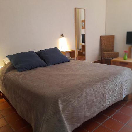 Les Studios De St Guilhem Saint-Guilhem-le-Desert Exterior foto